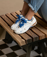CHAUSSURES FEMME CITY RUN LEOPARD LEOPARD Leopard