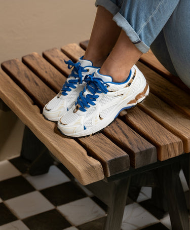 CHAUSSURES FEMME CITY RUN LEOPARD LEOPARD Leopard