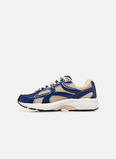 CHAUSSURES FEMME CITY RUN NAVY NAVY/CROC NAVY/CROC