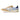 CHAUSSURES FEMME ELITE CLASSIC BLUE BLUE STRIPE/SAND BLUE STRIPE/SAND