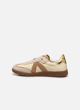 CHAUSSURES FEMME ELITE CLASSIC TAN TAN