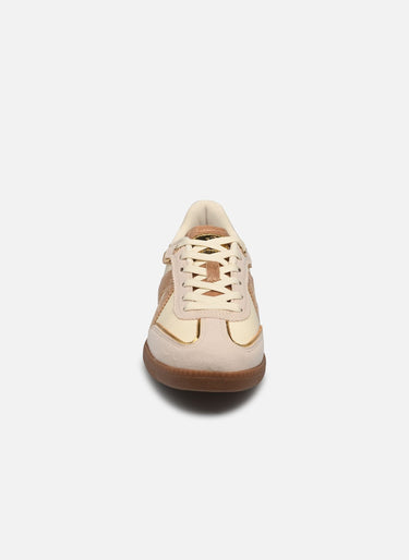 CHAUSSURES FEMME ELITE CLASSIC TAN TAN