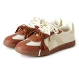 CHAUSSURES FEMME ELITE CLASSIC TAN TAN/CHOCOLATE TAN/CHOCOLATE