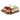 CHAUSSURES FEMME ELITE CLASSIC TAN TAN/CHOCOLATE TAN/CHOCOLATE