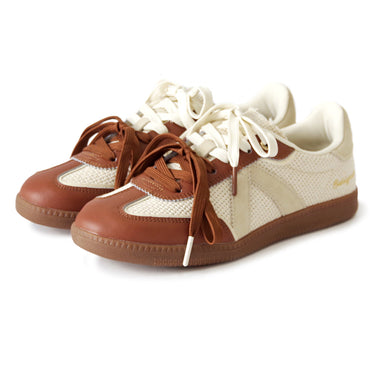 CHAUSSURES FEMME ELITE CLASSIC TAN TAN/CHOCOLATE TAN/CHOCOLATE