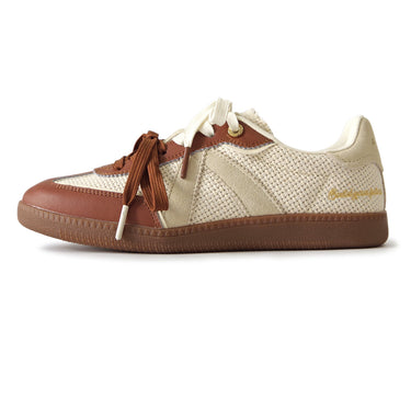 CHAUSSURES FEMME ELITE CLASSIC TAN TAN/CHOCOLATE TAN/CHOCOLATE
