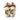 CHAUSSURES FEMME ELITE CLASSIC TAN TAN/CHOCOLATE TAN/CHOCOLATE