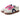CHAUSSURES FEMME ELITE CLASSIC WHITE/NAVY WHITE/NAVY/CROC WHITE/NAVY/CROC