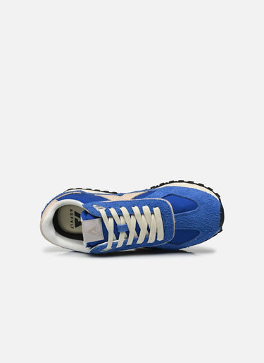 CHAUSSURES FEMME GATE BLUE BLUE/GREY/SNAKE BLUE/GREY/SNAKE