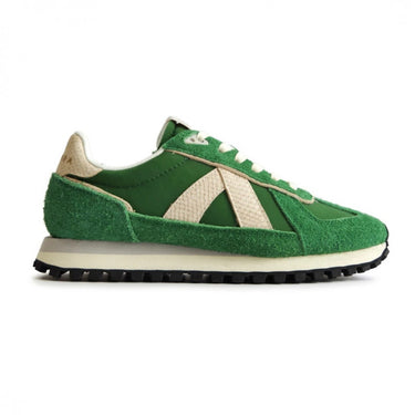 CHAUSSURES FEMME GATE GREEN GREEN/GREY/SNAKE GREEN/GREY/SNAKE