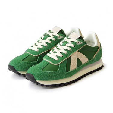 CHAUSSURES FEMME GATE GREEN GREEN/GREY/SNAKE GREEN/GREY/SNAKE