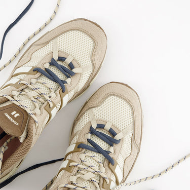 CHAUSSURES FEMME 2003 BEIGE BEIGE