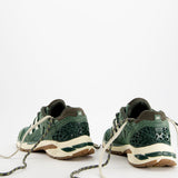 CHAUSSURES FEMME 2003 VERT VERT