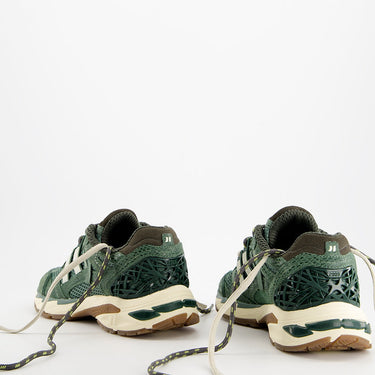 CHAUSSURES FEMME 2003 VERT VERT