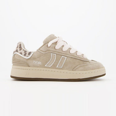 CHAUSSURES FEMME BOLK BEIGE BEIGE