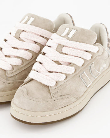 CHAUSSURES FEMME BOLK BEIGE BEIGE