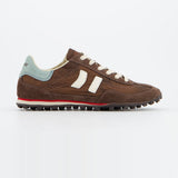 CHAUSSURES FEMME CROSS MARRON MARRON
