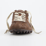 CHAUSSURES FEMME CROSS MARRON MARRON