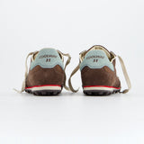 CHAUSSURES FEMME CROSS MARRON MARRON