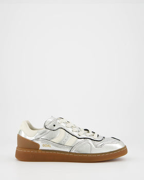 CHAUSSURES FEMME GOAL ARGENT ARGENT