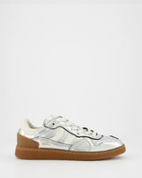 CHAUSSURES FEMME GOAL ARGENT ARGENT