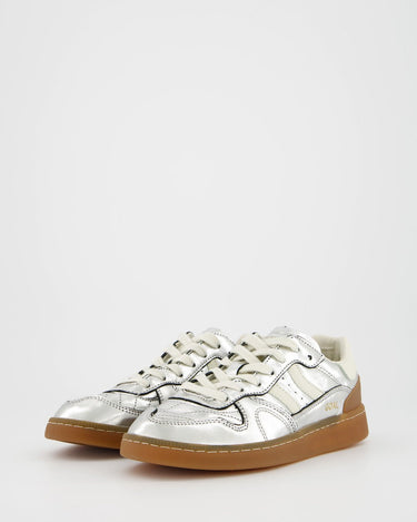 CHAUSSURES FEMME GOAL ARGENT ARGENT