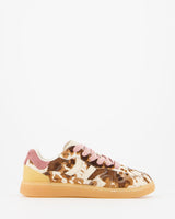 CHAUSSURES FEMME GOAL BEIGE BEIGE