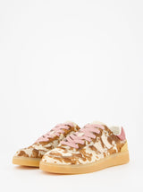 CHAUSSURES FEMME GOAL BEIGE BEIGE