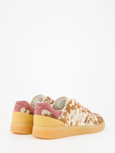 CHAUSSURES FEMME GOAL BEIGE BEIGE