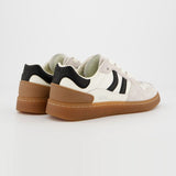 CHAUSSURES FEMME GOAL BLANC BLANC