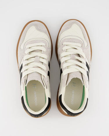 CHAUSSURES FEMME GOAL BLANC BLANC