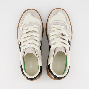 CHAUSSURES FEMME GOAL BLANC BLANC