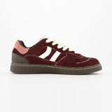 CHAUSSURES FEMME GOAL BORDEAUX BORDEAUX