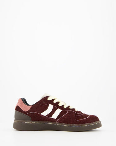 CHAUSSURES FEMME GOAL BORDEAUX BORDEAUX