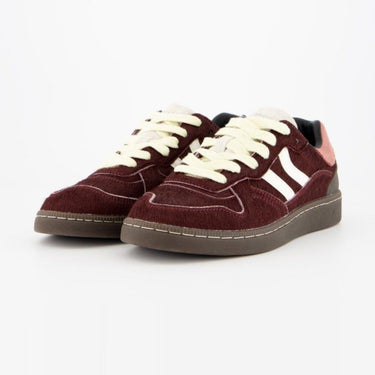 CHAUSSURES FEMME GOAL BORDEAUX BORDEAUX