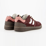 CHAUSSURES FEMME GOAL BORDEAUX BORDEAUX