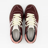 CHAUSSURES FEMME GOAL BORDEAUX BORDEAUX