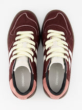 CHAUSSURES FEMME GOAL BORDEAUX BORDEAUX
