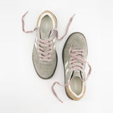 CHAUSSURES FEMME GOAL GRIS GRIS