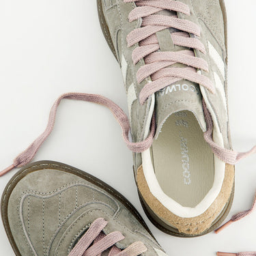 CHAUSSURES FEMME GOAL GRIS GRIS