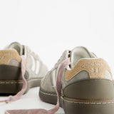 CHAUSSURES FEMME GOAL GRIS GRIS