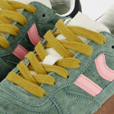 CHAUSSURES FEMME GOAL GRN VERT VERT