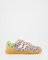 CHAUSSURES FEMME GOAL LEOPARD Leopard