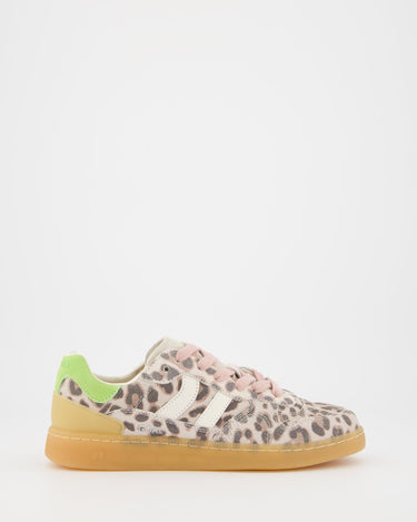 CHAUSSURES FEMME GOAL LEOPARD Leopard