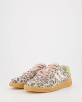 CHAUSSURES FEMME GOAL LEOPARD Leopard