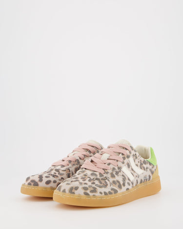 CHAUSSURES FEMME GOAL LEOPARD Leopard