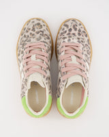 CHAUSSURES FEMME GOAL LEOPARD Leopard