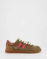 CHAUSSURES FEMME GOAL MARRON CLAIR MARRON CLAIR