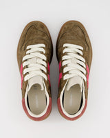 CHAUSSURES FEMME GOAL MARRON CLAIR MARRON CLAIR