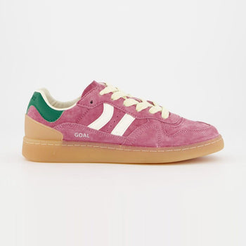 CHAUSSURES FEMME GOAL ROSE ROSE